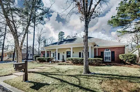 849 Riverchase Dr, Brandon, MS 39047 photo 3