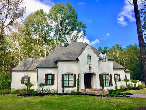 2 Oak Aly, Clinton, MS 39056 photo 1