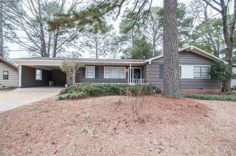 5039 Ashley Dr, Jackson, MS 39211 photo 1