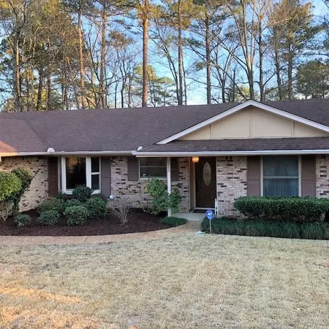 213 Stonecastle Dr, Brandon, MS 39047 photo 2