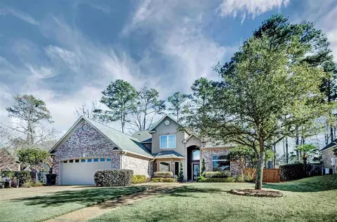 118 Bridgepointe Blvd, Brandon, MS 39047 photo 1