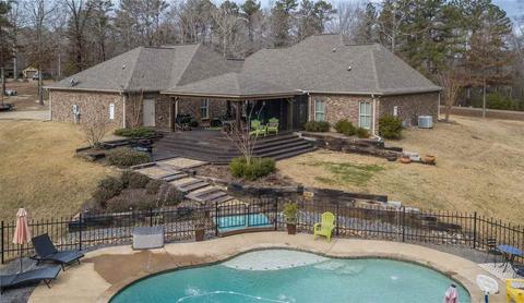 401 Danielle Cv, Brandon, MS 39042 photo 5