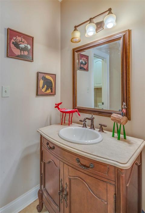 401 Danielle Cv, Brandon, MS 39042 photo 16