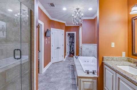 401 Danielle Cv, Brandon, MS 39042 photo 37