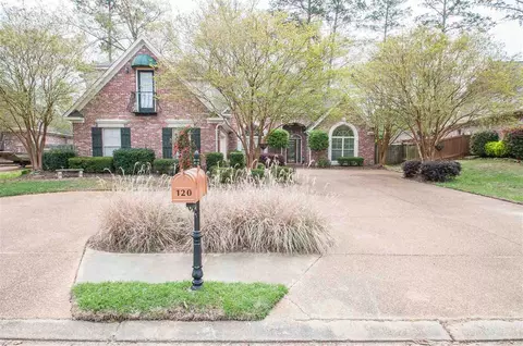 120 Bridgepointe Blvd, Brandon, MS 39047 photo 1