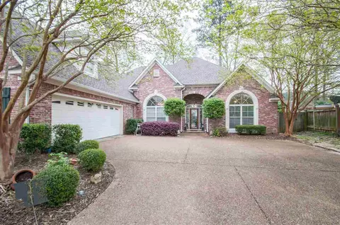 120 Bridgepointe Blvd, Brandon, MS 39047 photo 3