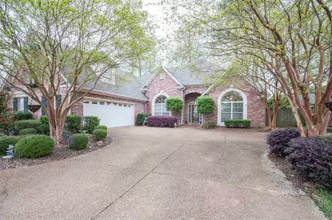 120 Bridgepointe Blvd, Brandon, MS 39047 photo 2