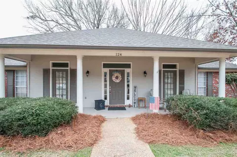 124 Greenridge Dr, Madison, MS 39110 photo 3
