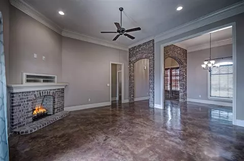 612 Belle Oak Ln, Brandon, MS 39042 photo 5