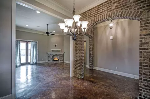 612 Belle Oak Ln, Brandon, MS 39042 photo 3