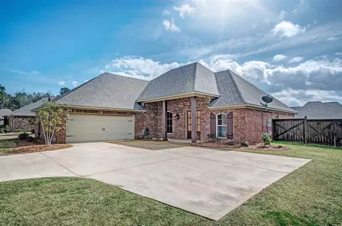 612 Belle Oak Ln, Brandon, MS 39042 photo 1