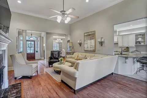 131 Pine Ridge Cir, Brandon, MS 39047 photo 6
