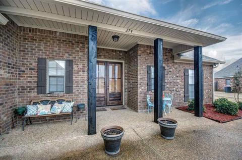 374 Towne St, Brandon, MS 39042 photo 2