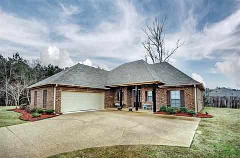 374 Towne St, Brandon, MS 39042 photo 1
