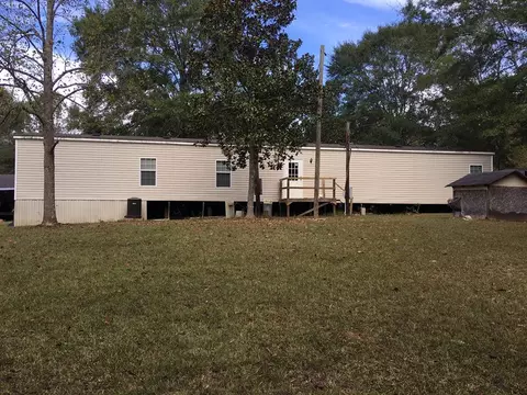 1897 Progress Trl NW, Brookhaven, MS 39601 photo 1