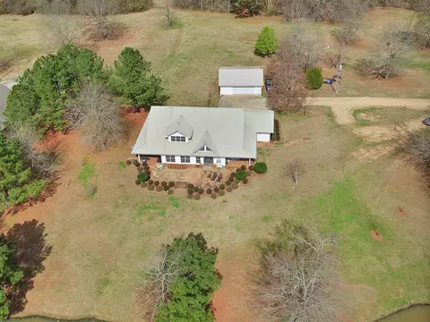 150 Five Point Ln, Terry, MS 39170 photo 2