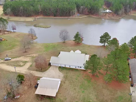 150 Five Point Ln, Terry, MS 39170 photo 4