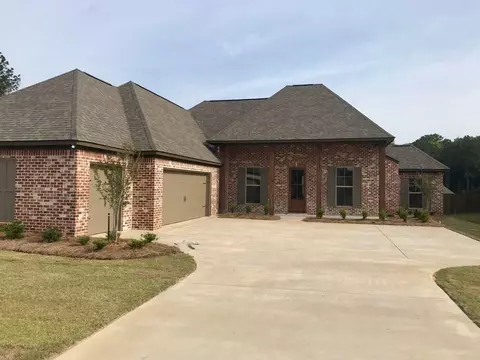 104 Murrell Dr, Madison, MS 39110 photo 4