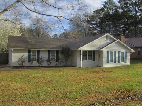 123 Sara Dr, Brandon, MS 39042 photo 1