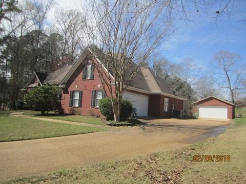 105 Redbud Dr, Brandon, MS 39047 photo 3