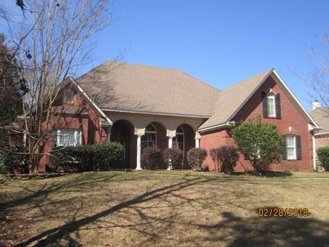 105 Redbud Dr, Brandon, MS 39047 photo 2