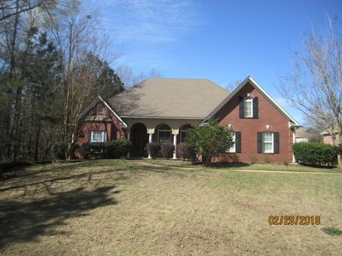 105 Redbud Dr, Brandon, MS 39047 photo 1