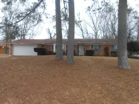 5726 Gladewood Dr, Jackson, MS 39211 photo 1