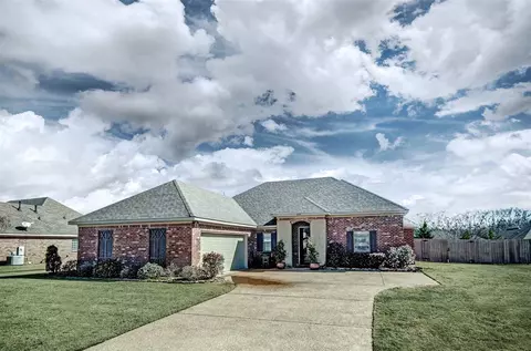 632 Tucker Xing, Brandon, MS 39042 photo 2