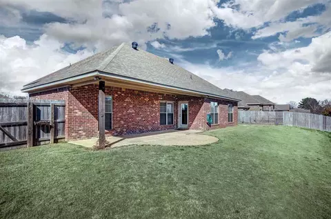 632 Tucker Xing, Brandon, MS 39042 photo 24