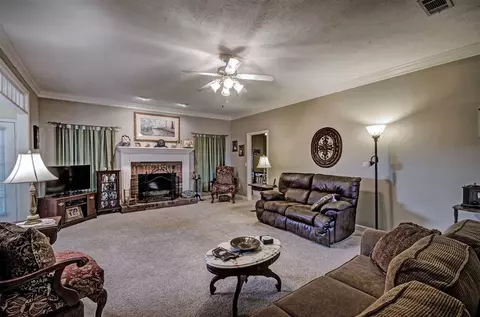 138 Springtree Dr, Brandon, MS 39042 photo 8