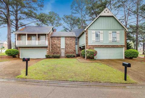 10 Timber Ridge Dr, Brandon, MS 39042 photo 2
