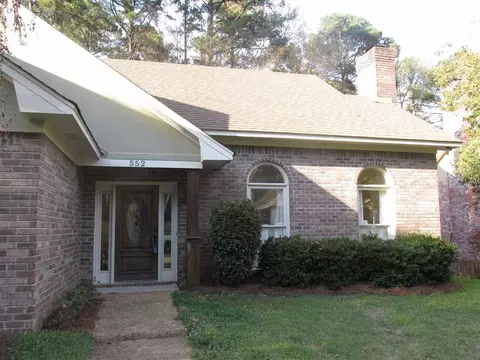 552 Cliffview Dr, Brandon, MS 39047 photo 5