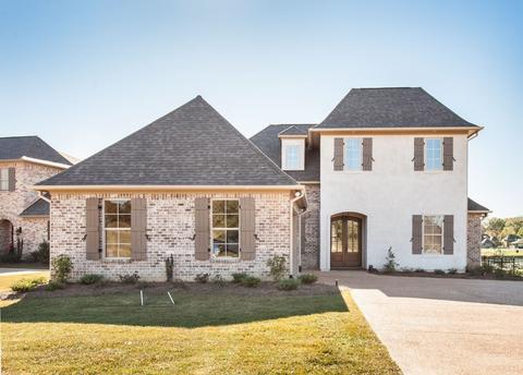 133 Harbor View Dr, Madison, MS 39110 photo 1