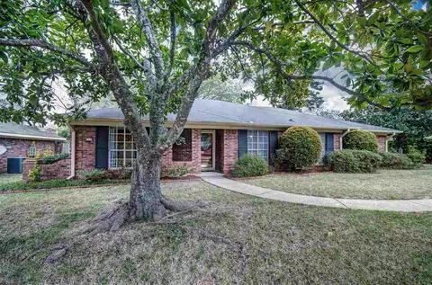 156 Post Hill Rd, Brandon, MS 39042 photo 1