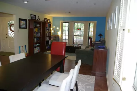 5339 Saratoga, Jackson, MS 39211 photo 5