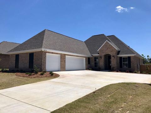 109 Murrell Dr, Madison, MS 39110 photo 1