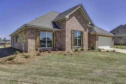 416 Emerald Trail Dr, Brandon, MS 39047 photo 2