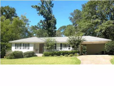 1636 Lockwood Ave, Jackson, MS 39211 photo 1
