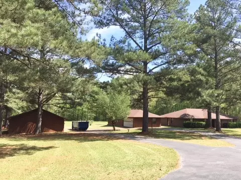 877 Trickham Bridge Rd, Brandon, MS 39042 photo 1