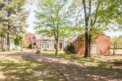 401 Forest Lake Pl, Madison, MS 39110 photo 1