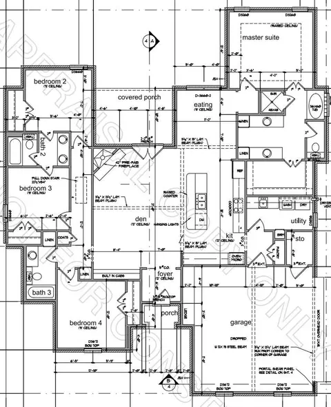 200 Warwick Dr, Brandon, MS 39042 photo 2