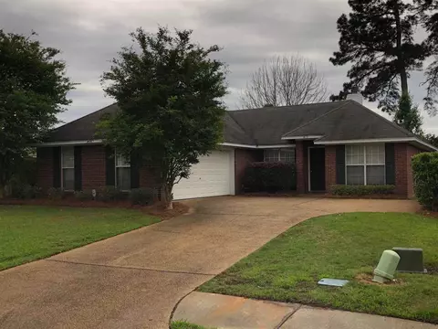 415 Oak Bend Dr, Brandon, MS 39047 photo 1