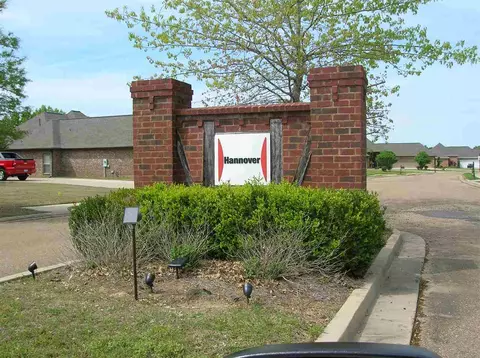 107 Mannheim Cv, Canton, MS 39046 photo 2