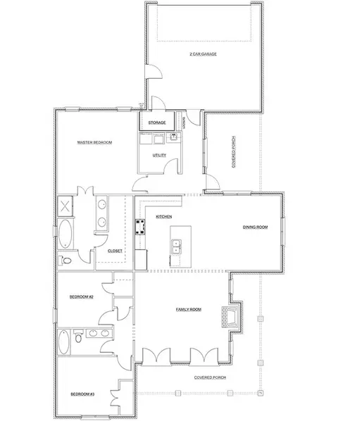 47 Enclave Cir, Ridgeland, MS 39157 photo 2