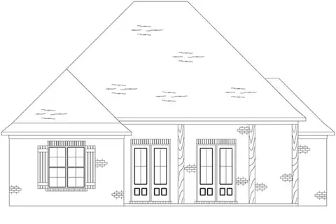 47 Enclave Cir, Ridgeland, MS 39157 photo 1