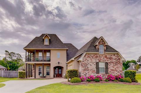 109 Copper Creek Dr, Clinton, MS 39056 photo 1