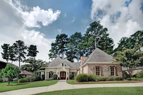 601 Silverstone Dr, Madison, MS 39110 photo 1