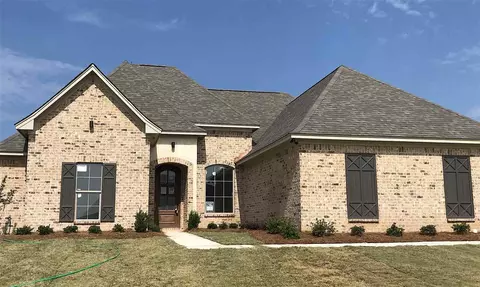 203 Warwick Dr, Brandon, MS 39042 photo 1