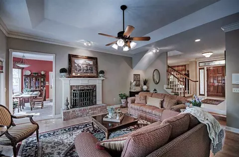 101 Easthaven Cir, Brandon, MS 39042 photo 8