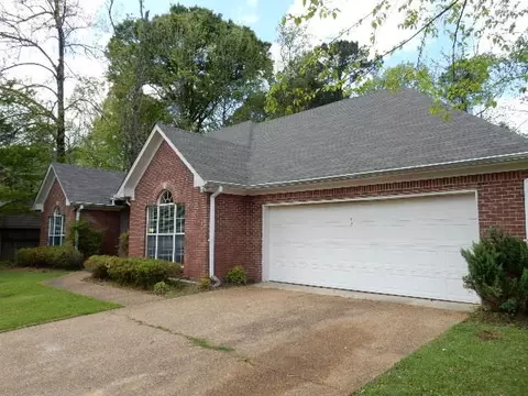 5994 Baxter Dr, Jackson, MS 39211 photo 3
